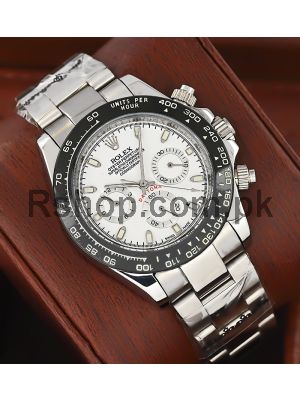 Rolex Cosmograph Daytona watch