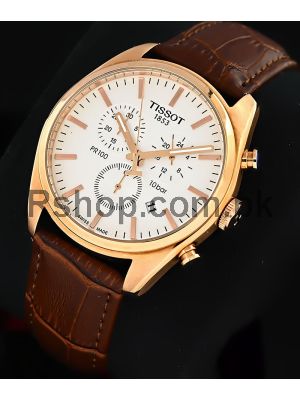 Tissot PR 100 Watch Price in Pakistan