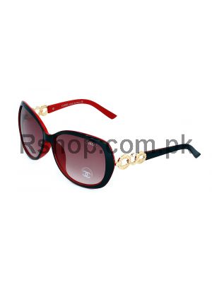 chanel designer sunglasses