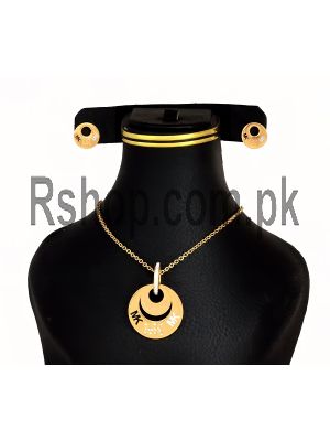 Michael Kors Fashion Jewelry Set Price in Pakistan