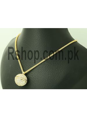 Piaget Possession Diamond Pendant Price in Pakistan