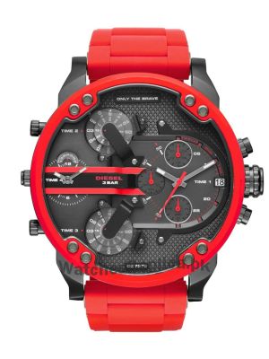 DZ7370 Mr. Daddy 2.0 Chronograph Mens Watch Price in Pakistan