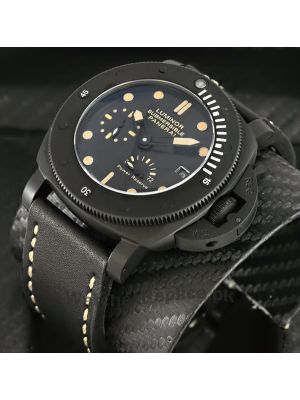 Panerai Luminor Submersible Power Reserve Watch Price in Pakistan