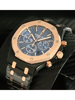 Audemars Piguet Royal Oak Two Tone Watch Price in Pakistan