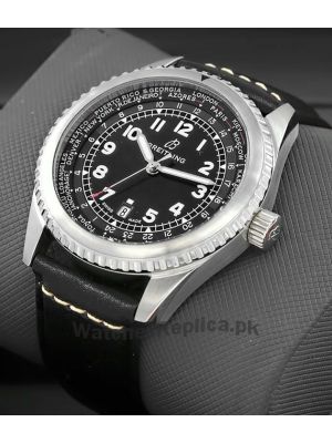 Breitling Aviator 8 B35 Watch Price in Pakistan