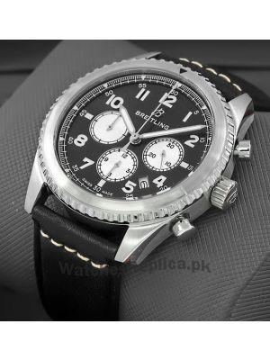 Breitling Aviator 8 Chronograph Watch Price in Pakistan