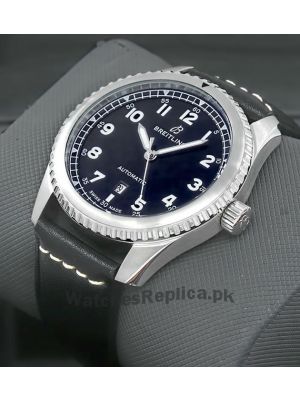 Breitling Aviator 8 Watch Price in Pakistan
