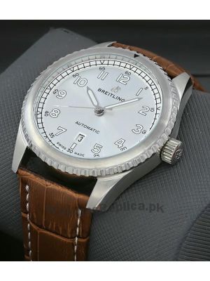 Breitling Aviator 8 Watch Price in Pakistan