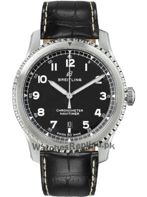 The Breitling Navitimer 8  Price in Pakistan