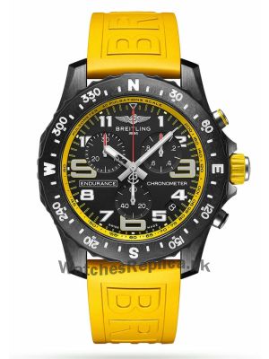 Breitling Endurance Pro 44 Watch Price in Pakistan