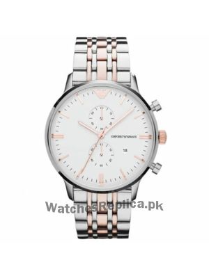 Emporio Armani Classic AR0399 Analog Watch Price in Pakistan