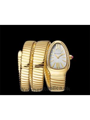 Bvlgari Serpenti Tubogas Double Spiral Watch Price in Pakistan