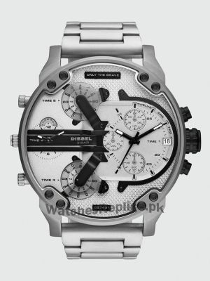 Diesel DZ7412 Mens Watch Price in Pakistan