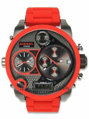 Diesel 3 Bar Watch  Price in Pakistan