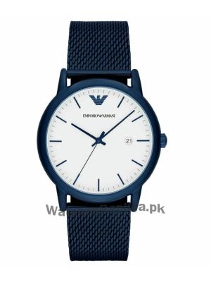 Emporio Armani AR11025 Mens Quartz Watch AR11025  (Same as Original) Price in Pakistan