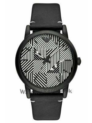 Emporio Armani Men's Watch AR11136  (Same as Original) Price in Pakistan