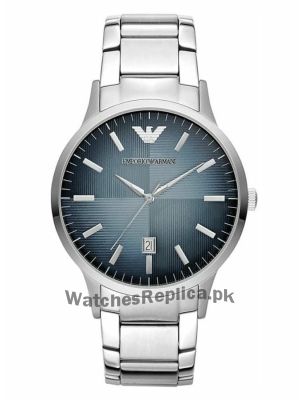 Emporio Armani Mens Classic Watch AR2472  (Same as Original) Price in Pakistan