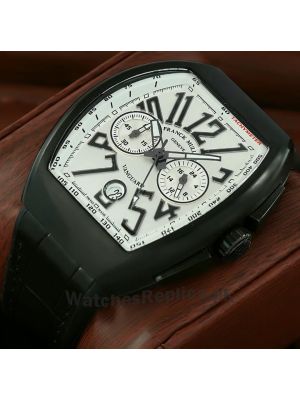 Franck Muller Vanguard Chronograph Watch Price in Pakistan