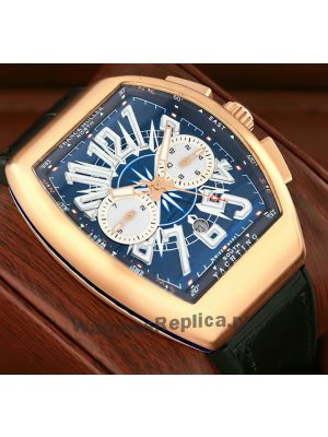 Franck Muller Vanguard Yachting Men's Watch Price in Pakistan