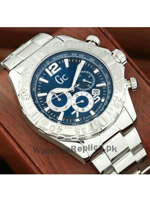 GC Sport Racer Gents Watch Price in Pakistan