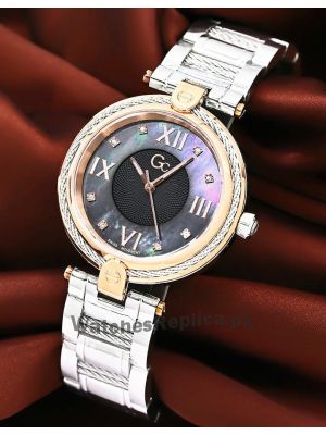 Gc Womens Watch Price in Pakistan