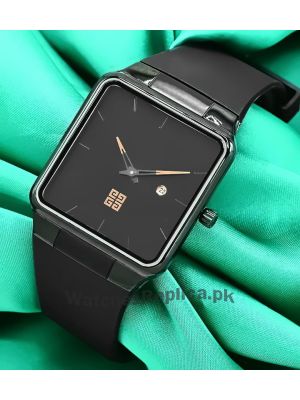 Givenchy Men's Watch Price in Pakistan