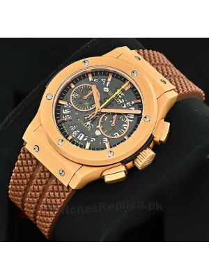 Hublot Classic Fusion Aerofusion Chronograph Watch Price in Pakistan