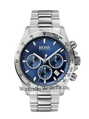 Hugo Boss Men's Watch Price in Pakistan