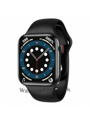 2021 New New Hw28 Pro Series 6 Smartwatch Price in Pakistan
