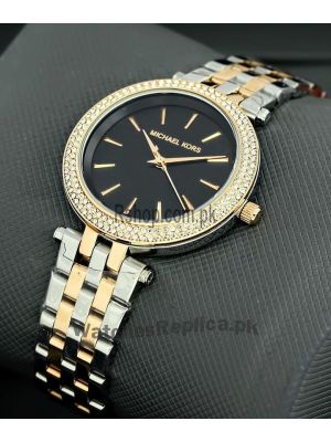 Michael Kors Ladies Darci Watch Price in Pakistan