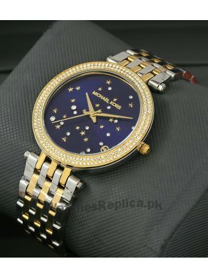Michael Kors MK3726 Darci Star Dial Watch Price in Pakistan