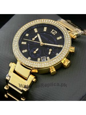 Michael Kors Parker Chronograph Watch Price in Pakistan