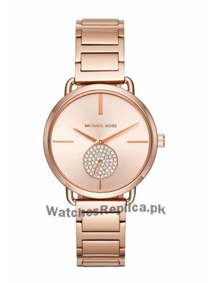 Michael Kors Women's Portia Watch Price in Pakistan