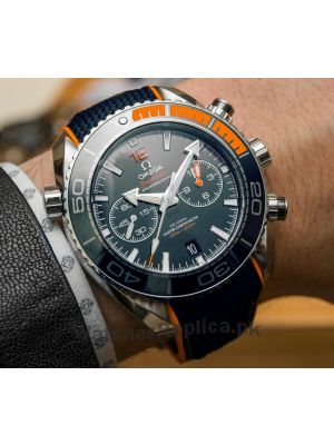 Omega Seamaster Planet Ocean Watches Price in Pakistan