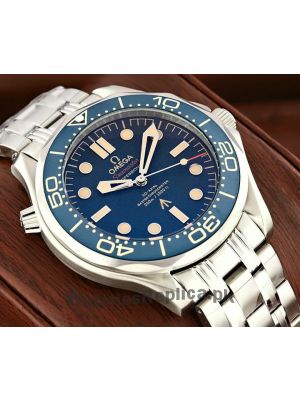 Omega Seamaster Diver 300M Co‑Axial Watch Price in Pakistan