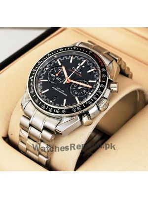 Omega Speedmaster Racing Master Chronometer Watch Price in Pakistan
