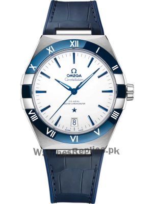 Omega Star Constellation Wrist Watch Price in Pakistan