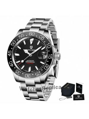 Pagani Design PD-1670 2020 Mens Watch Price in Pakistan