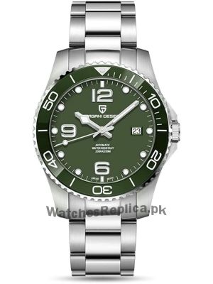 Pagani Design PD-1702 Quartz Watch Price in Pakistan