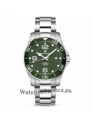 New PAGANI Design Men Luxury PD1702 Watch Price in Pakistan