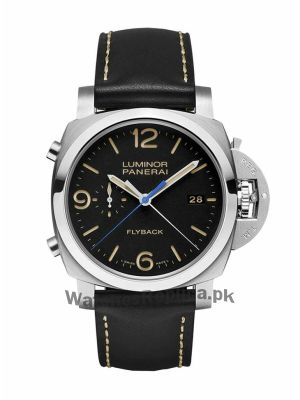 Panerai Luminor Chrono Flyback Men Watch Price in Pakistan