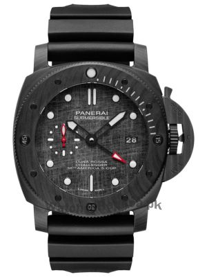 Panerai Submersible Luna Rossa Watch Price in Pakistan