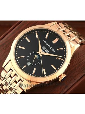 Patek Philippe Annual Calendar Watch Price in Pakistan