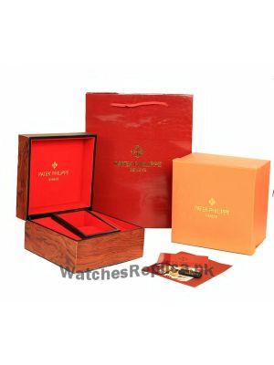 Patek Philippe Box Price in Pakistan