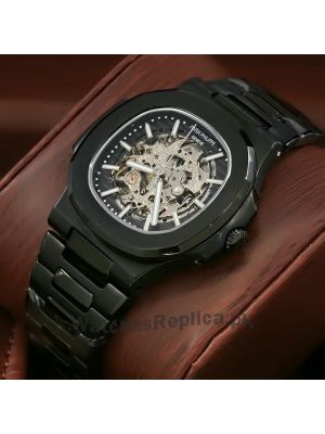 Patek Philippe Nautilus Skeleton Watch Price in Pakistan