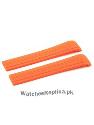 Patek Philippe Rubber Strap Price in Pakistan