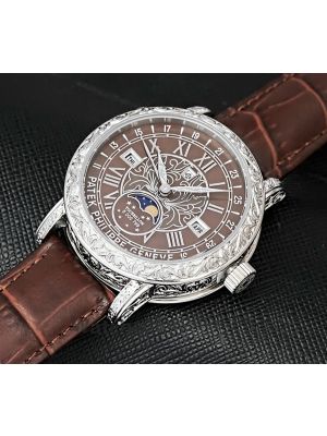 Patek Philippe Sky Moon Tourbillon Mens Watch Price in Pakistan