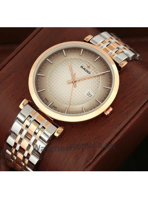 Rado Two Tone Watch Price in Pakistan