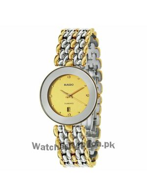 Rado Florence Gent's Watch R48743253 Price in Pakistan