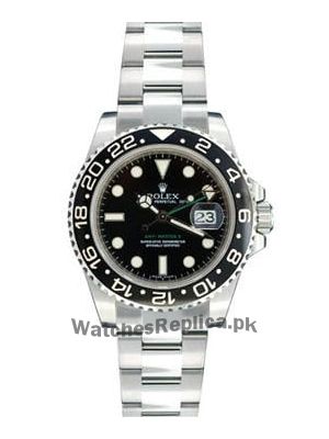 Rolex GMT Master II Watch Price in Pakistan